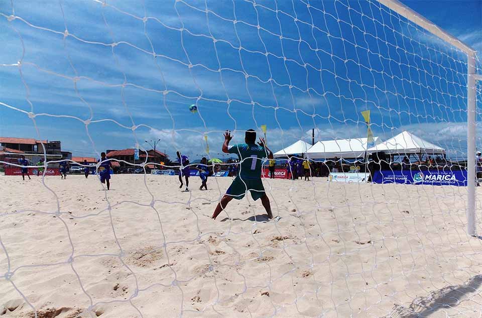 Maricá terá grande evento de esporte e lazer nas praias da Barra e de Itaipuaçu 9 beach soccer copiar