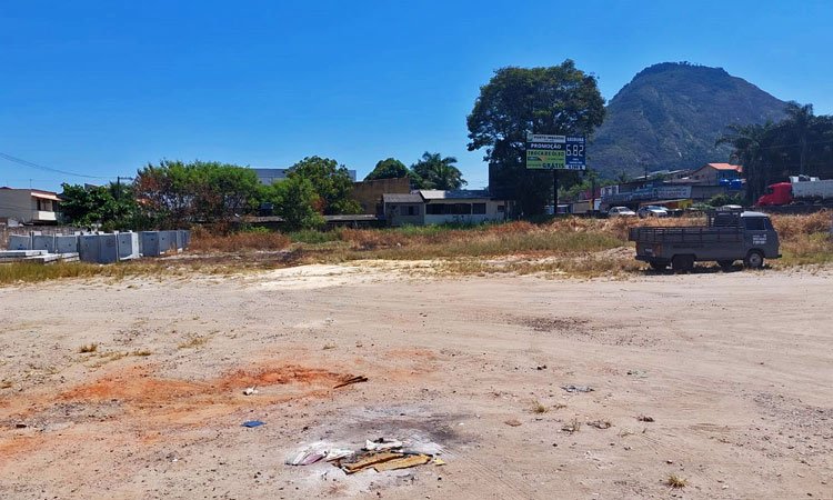 Maricá: Detran-RJ terá nova sede, localizada às margens da RJ-106 6 detran rj marica