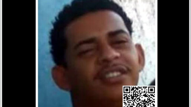 Portal dos Procurados pede informações sobre acusado de tentativa de assassinato contra político de Maricá 6 procurado