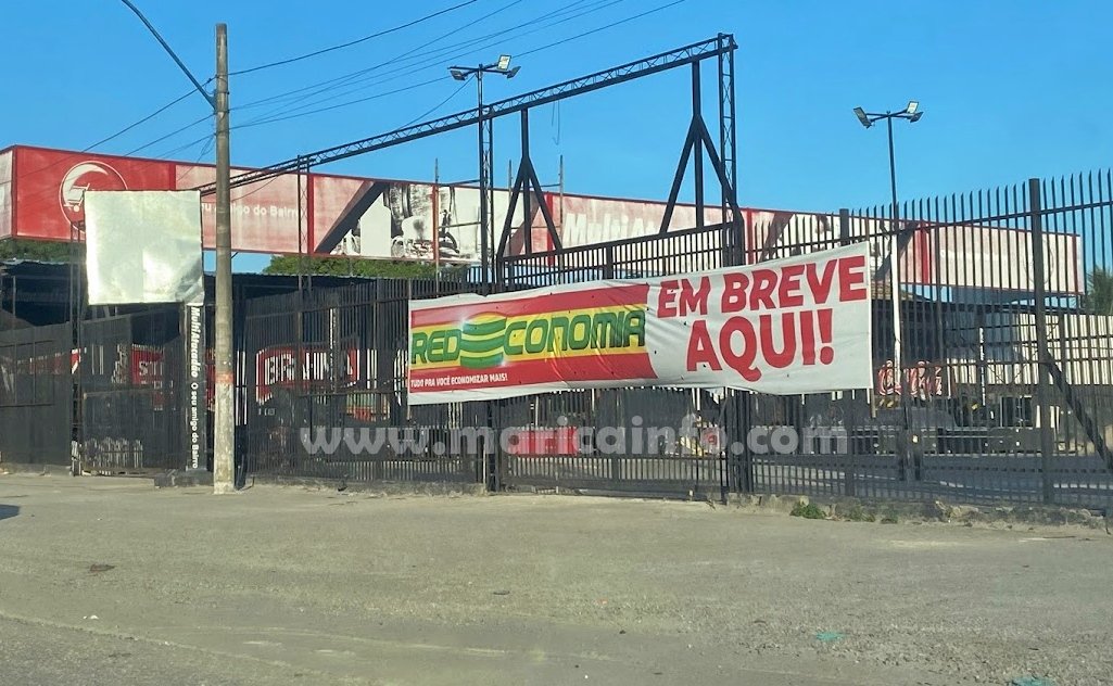 Maricá: Redeconomia com vagas de emprego para nova loja 9 redeconomia rj106