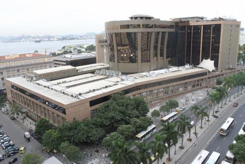 Maricá: Golpistas se passam por servidores do TJ-RJ para extrair dados sigilosos 8 tribunal de justica