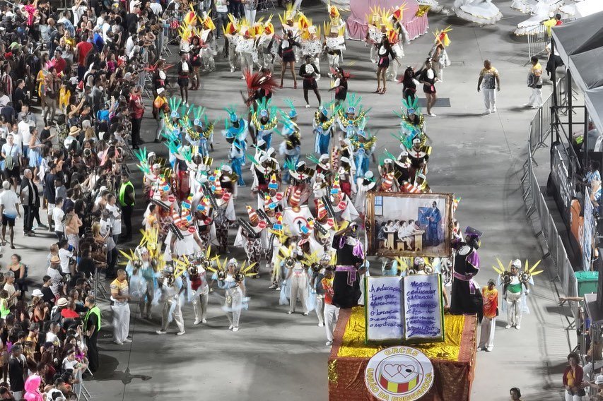 Carnaval em Niterói tem votação do público pela internet para escolha da melhor escola 6 Carnaval de Niteroi