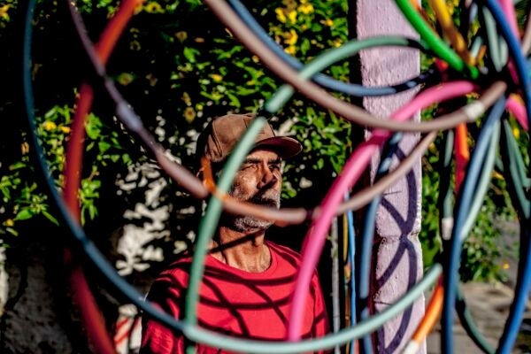 Maricá: Casa de Cultura voltará a abrir com exposição de arte contemporânea 9 Marcos Cardoso 03