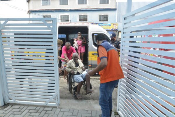 Maricá: Prefeitura descentraliza locais de atendimento às vítimas das chuvas 10 atendimento chuvas 1