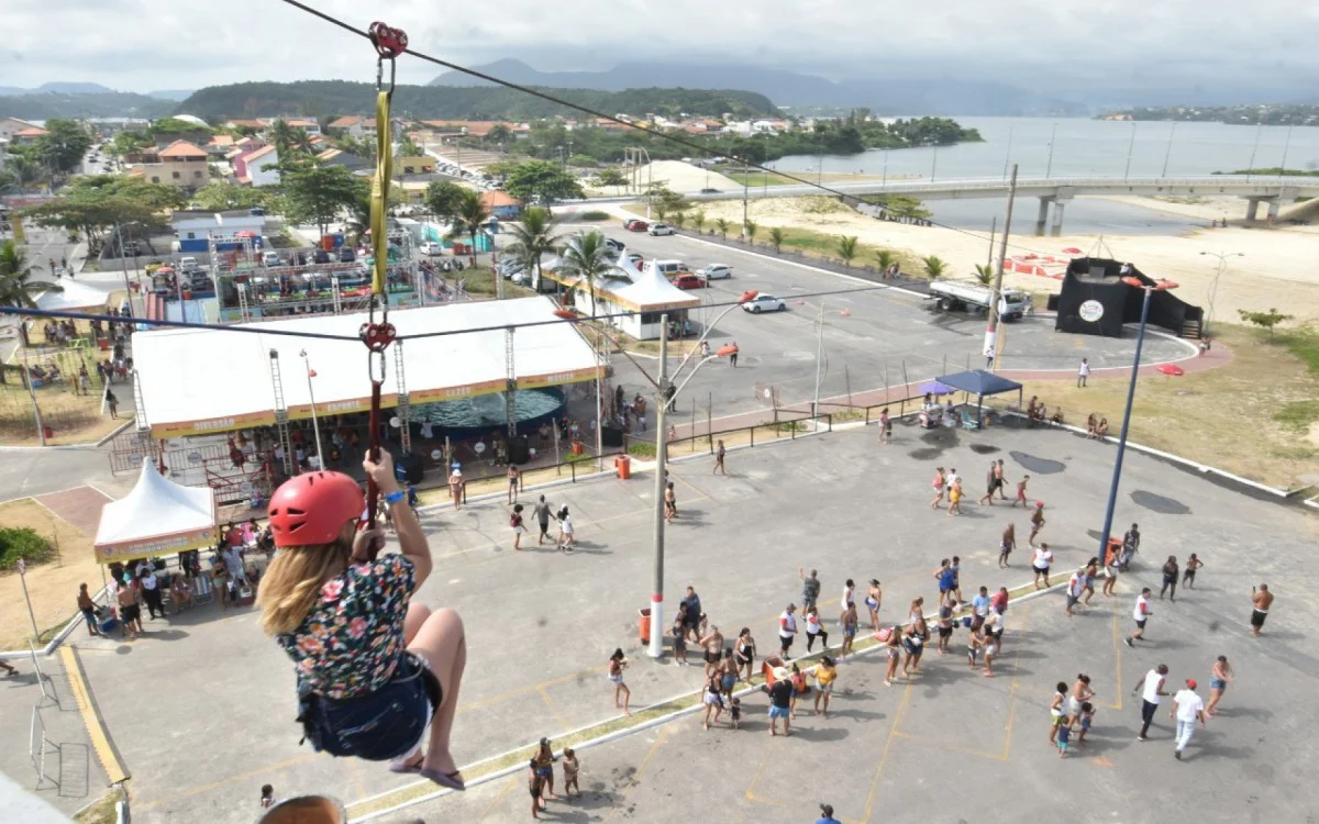 Maricá Esporte Fest volta a acontecer no próximo sábado (16/04), confira a programação 7 marica esporte fest
