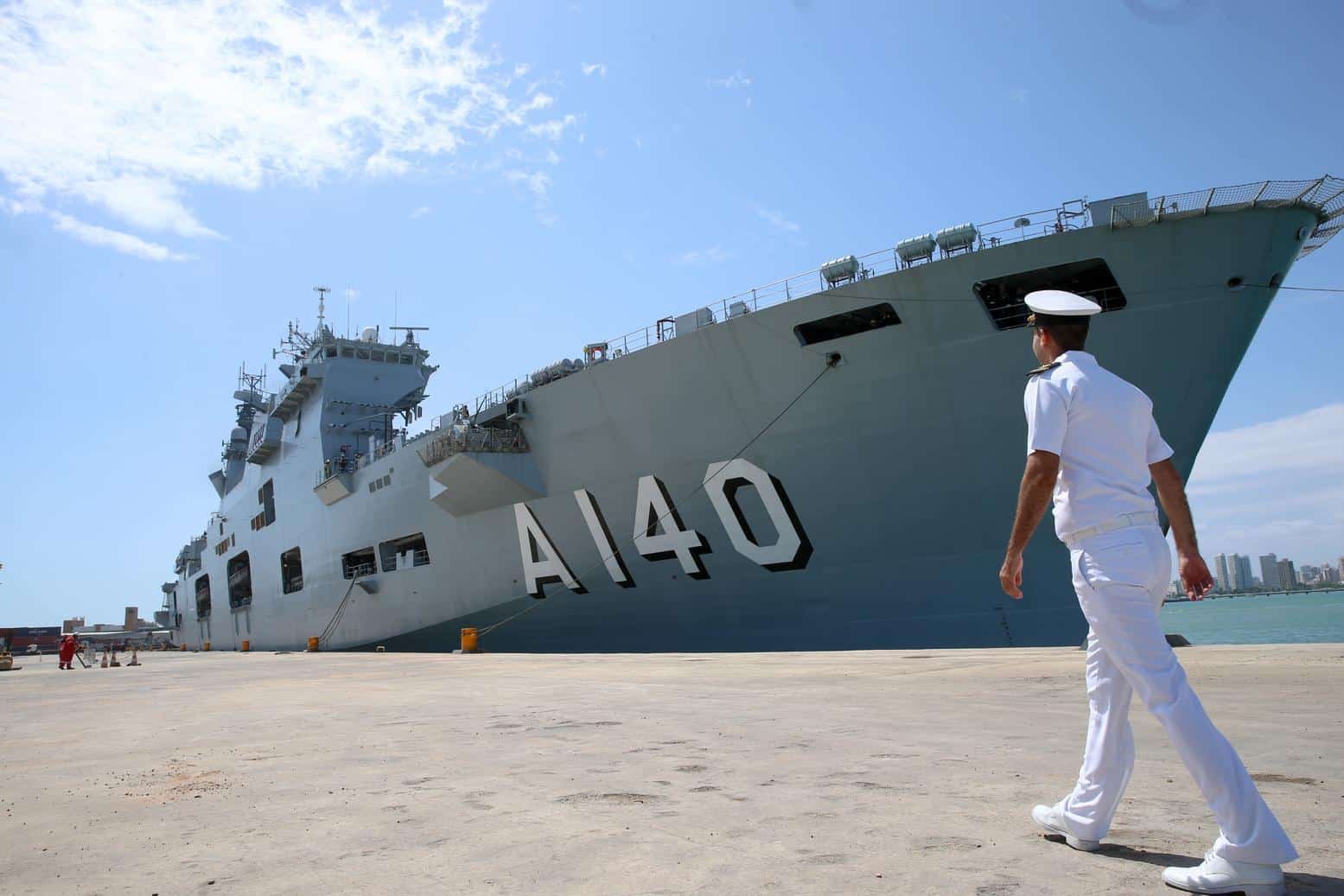 Maricá: Prefeitura oferece preparatório gratuito para jovens com interesse na carreira militar 8 mrinha1