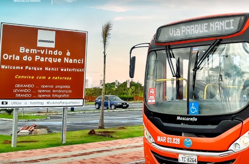 Maricá: Linha E13 é ampliada de Itapeba ao Parque Nanci 10 linha ept parque nanci
