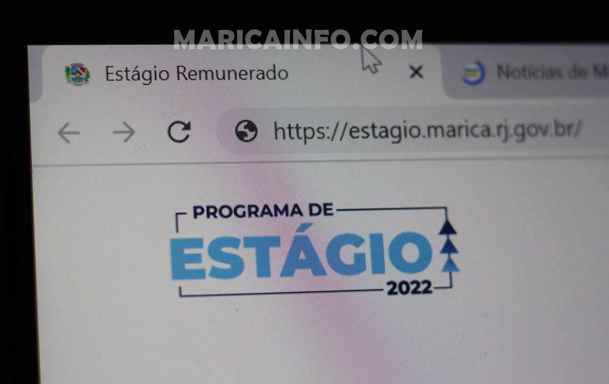 Maricá: Prorrogadas inscrições para o programa 'Estágio Remunerado' 8 marica estagio remunerado prefeitura