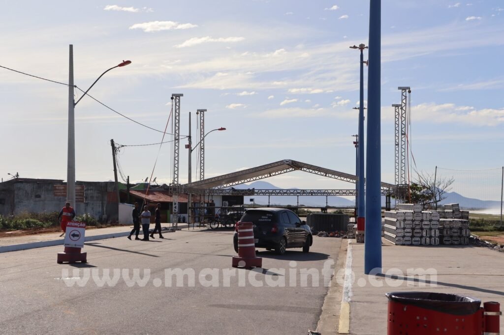 Arraiá de Maricá: Evento começa nesta sexta-feira (17) com ‘Barões da Pisadinha’ em Itaipuaçu 7 Arraia de Marica em Itaipuacu 2022 2