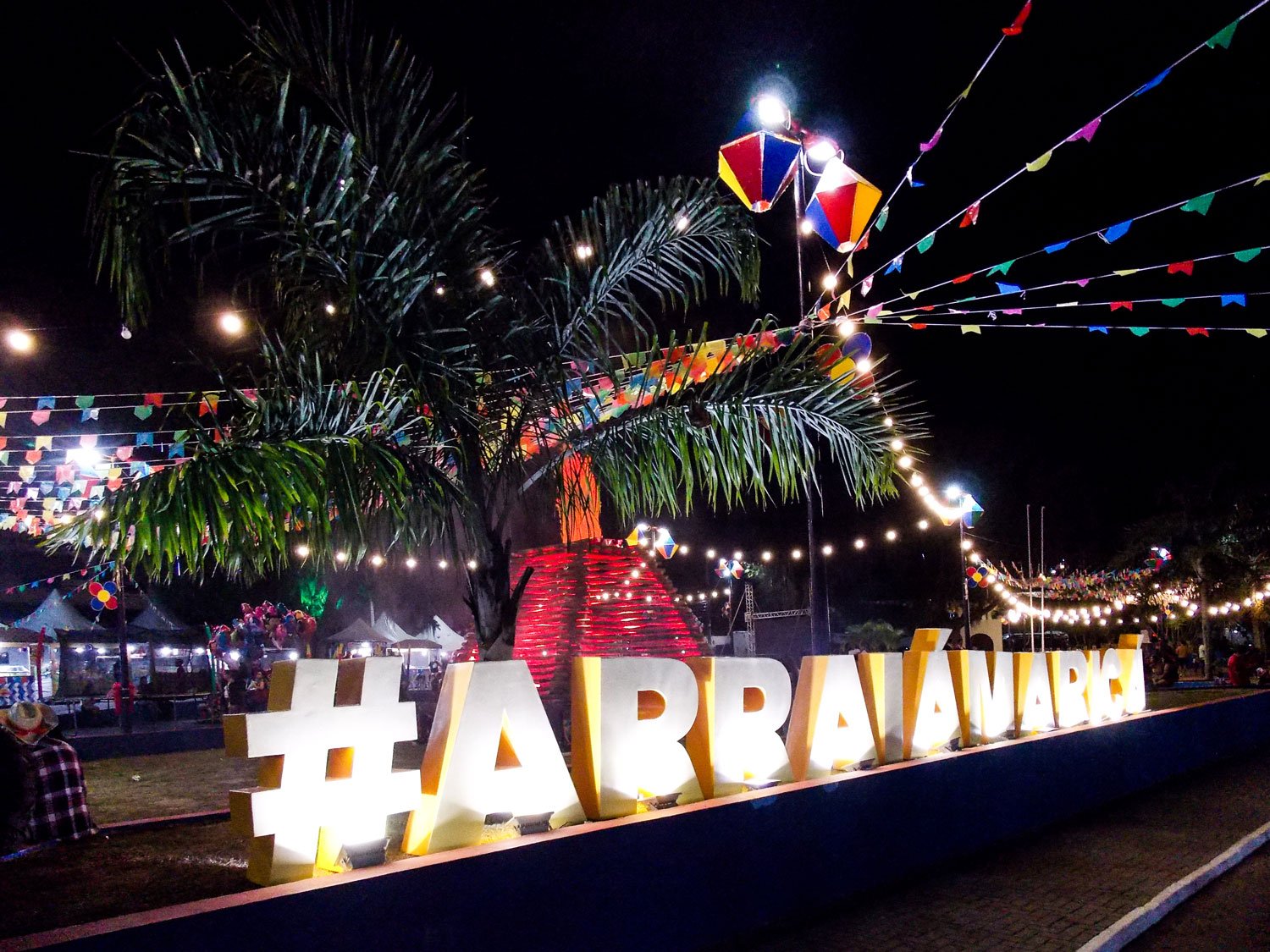 Arraiá de Maricá 2025 começa neste fim de semana; confira a programação! 5 arraia de marica