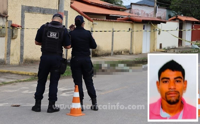 Maricá: Polícia identifica corpo encontrado esquartejado 6 corpo encontrado identificado