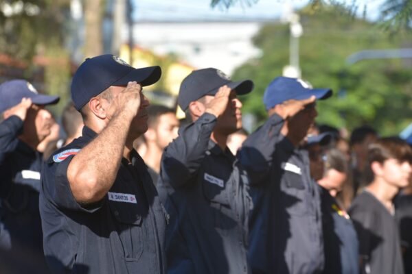 Maricá reforça efetivo da Guarda Municipal com formatura de 175 novos agentes 7 guarda marica rj pmm 1