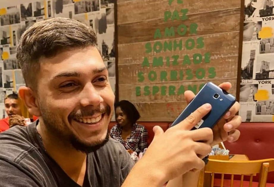 Motorista de aplicativo desaparece após aceitar corrida em Maricá 10 motorista desaparecido copiar