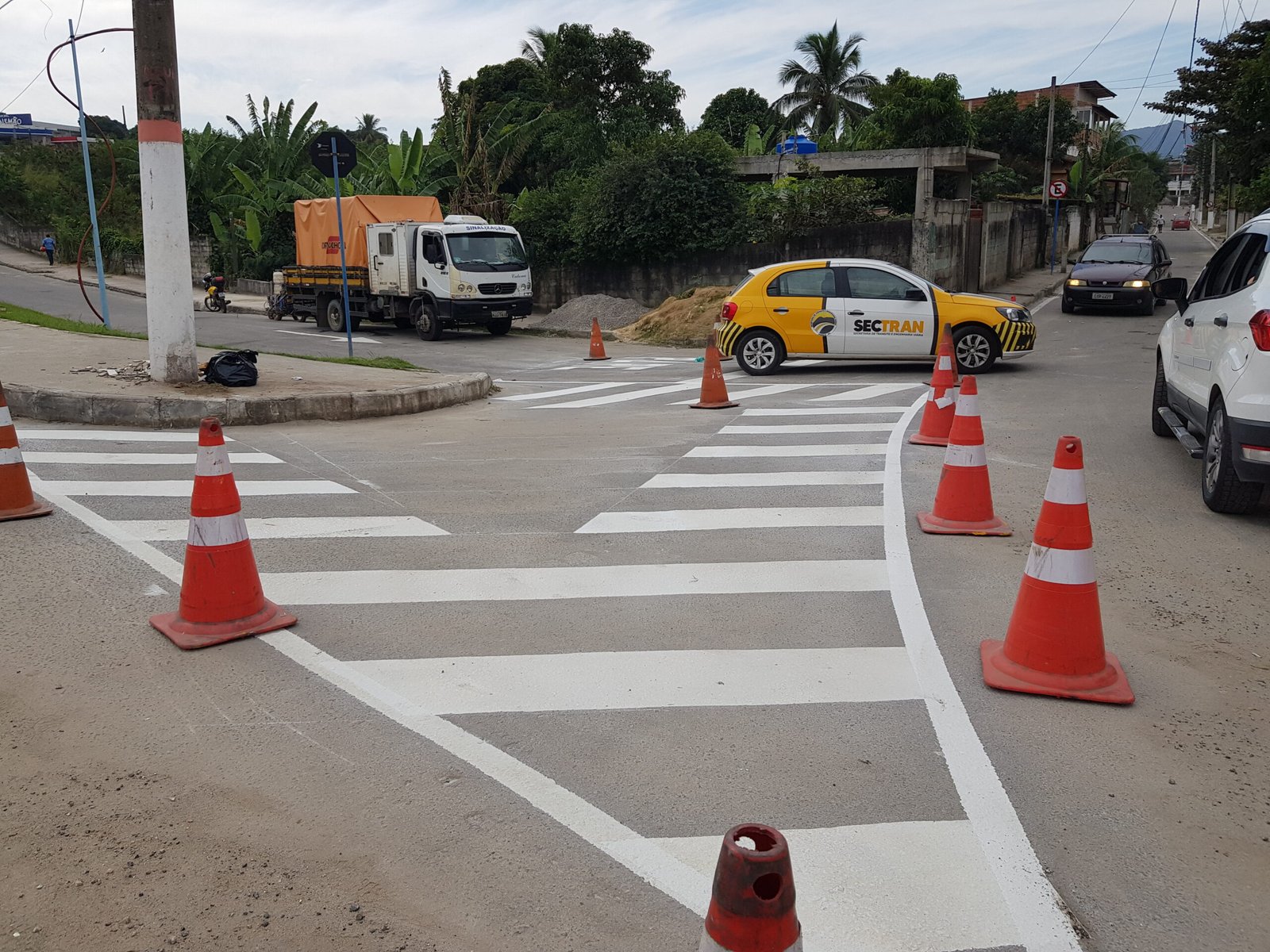 Maricá: Prefeitura faz alterações no trânsito de Inoã 6 transito scaled