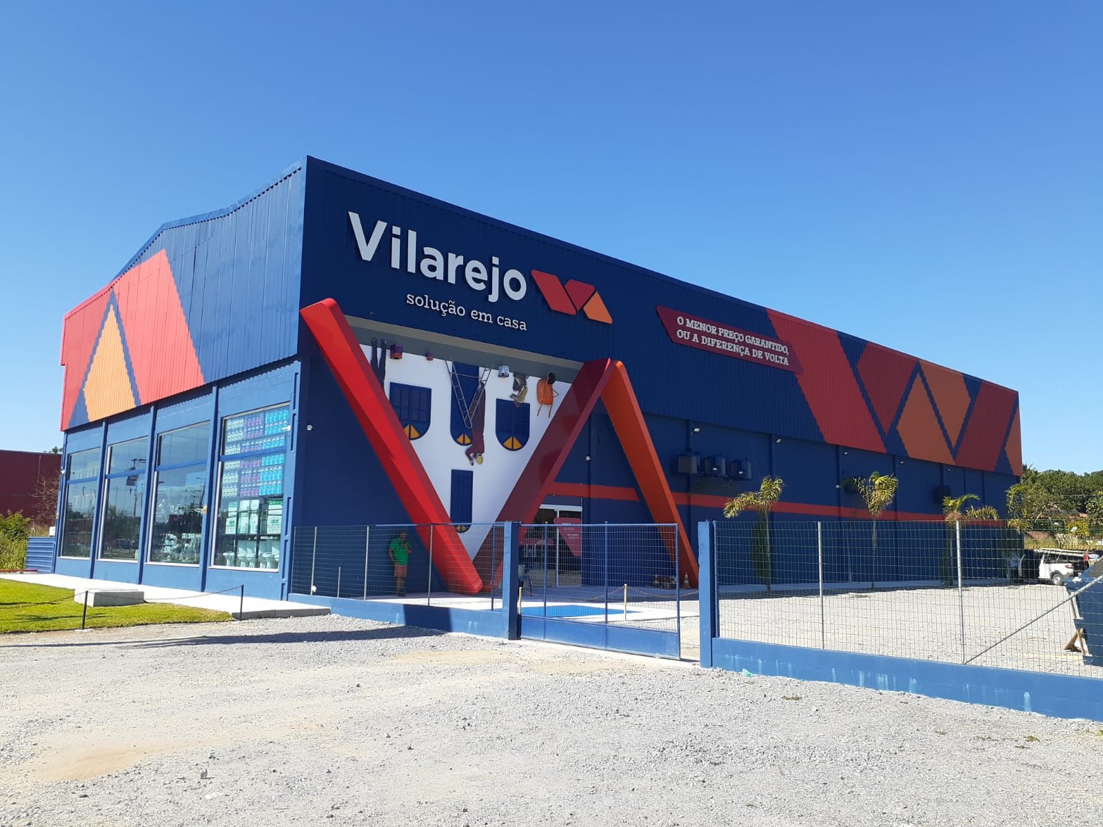 Vilarejo inaugura nova loja em Maricá 7 vilarejo marica rj106