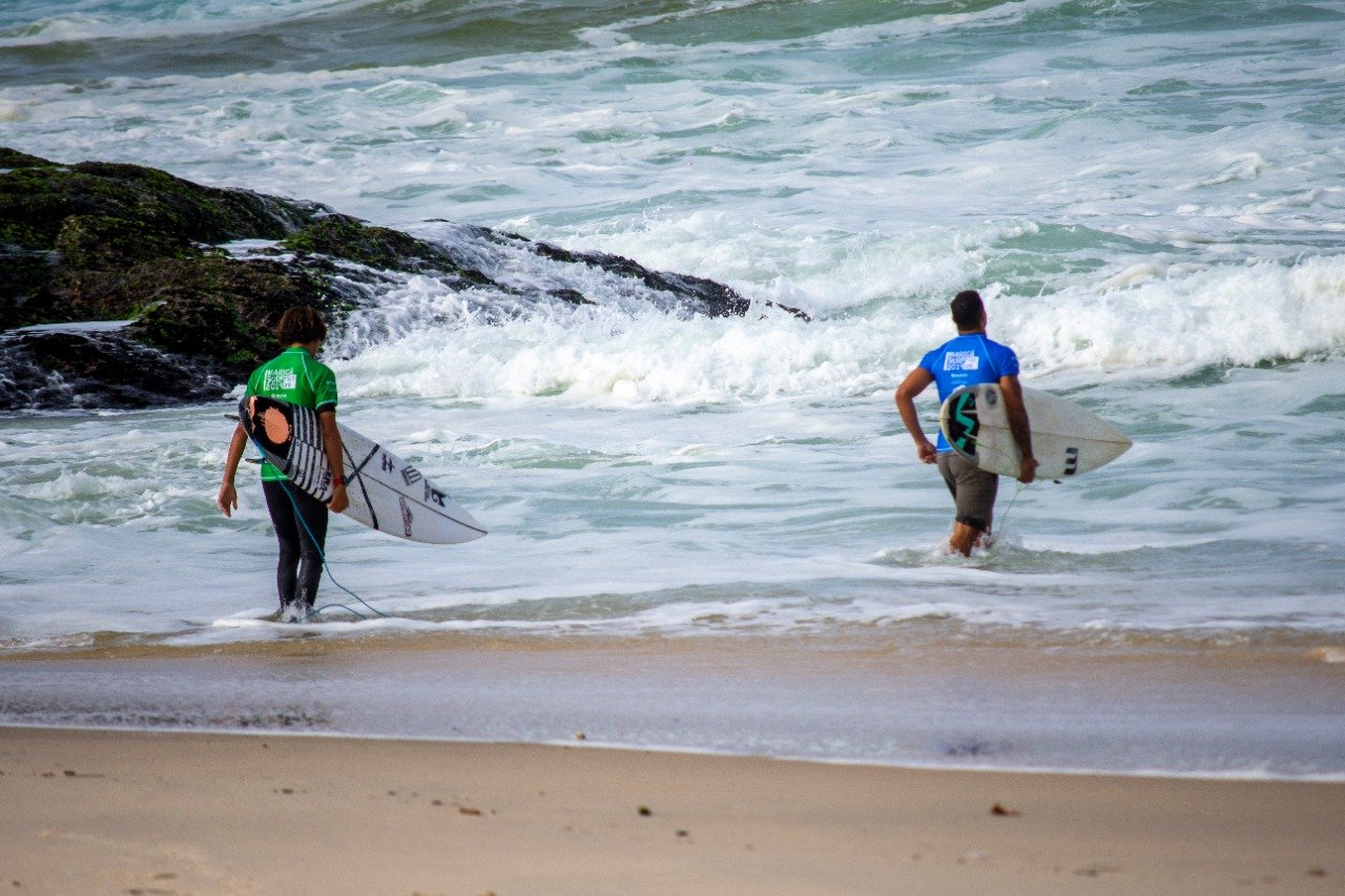 Ponta Negra recebe o campeonato Maricá Surf Pro Am 2022 9 Surf Ponta Negra