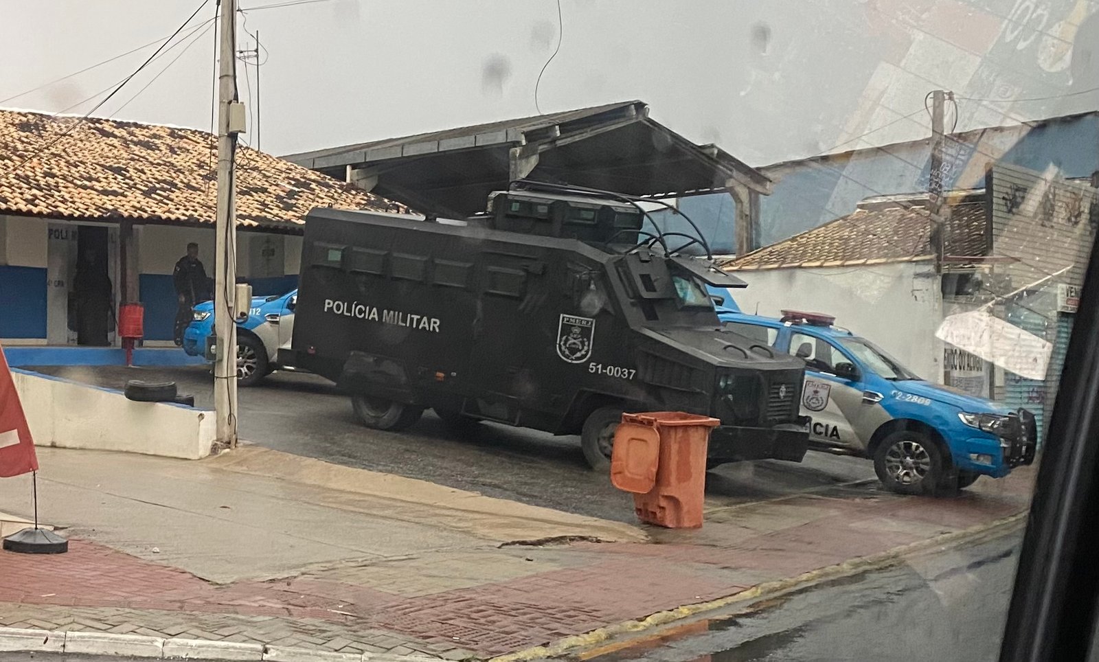 Suposto toque de recolher em Maricá é boato, diz Polícia Militar 7 1D32BABC C24F 43AC AB5F 09E49D24BAF4