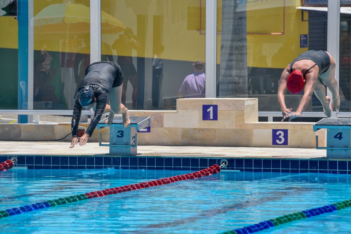 Maricá abre mil vagas para diversas modalidades esportivas 4 esportes marica natacao