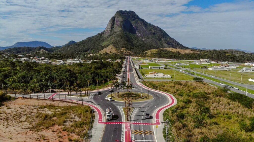 Itaipuaçu: Somar inaugura obra duplicação da Estrada dos Cajueiros nessa quarta-feira (14) 7 estrada cajueiros itaipuacu marica