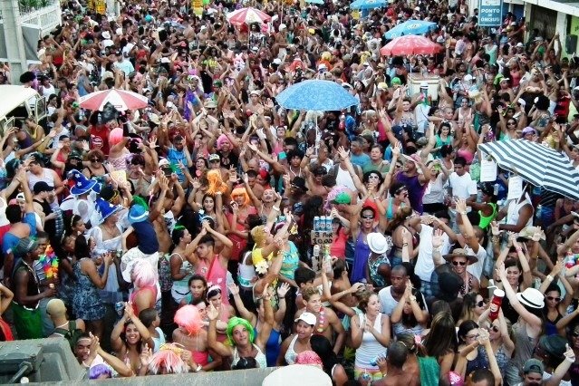 Itaipuaçu receberá Carnaval fora de época neste fim de semana 8 itaipuacu folia