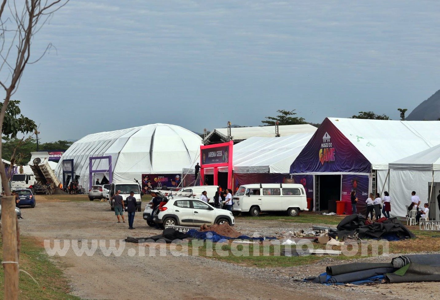 Maricá Games começa nessa sexta-feira (26), confira as atrações 8 marica game 2022