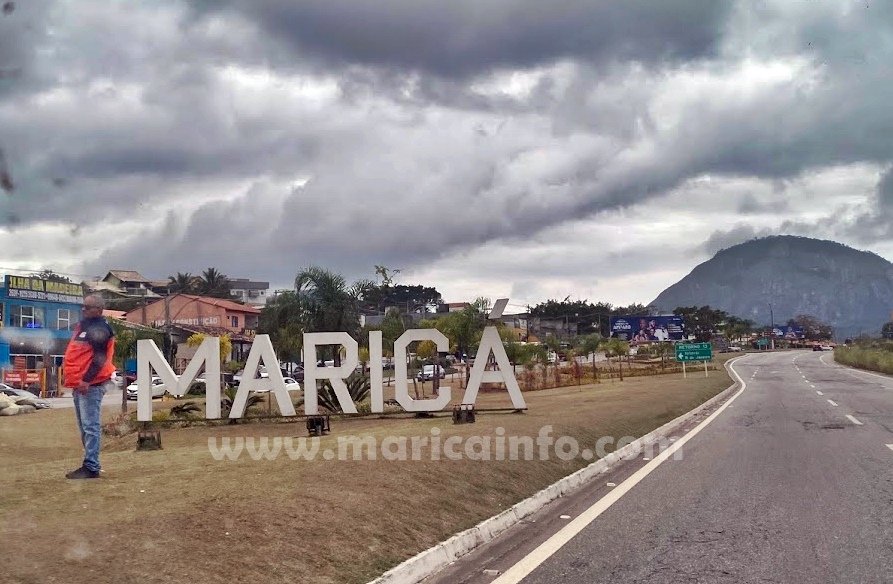 Maricá: Abertura do Festival de Frutos do Mar é cancelada nesta sexta-feira (19) 10 marica portal tempo chuvoso nublado