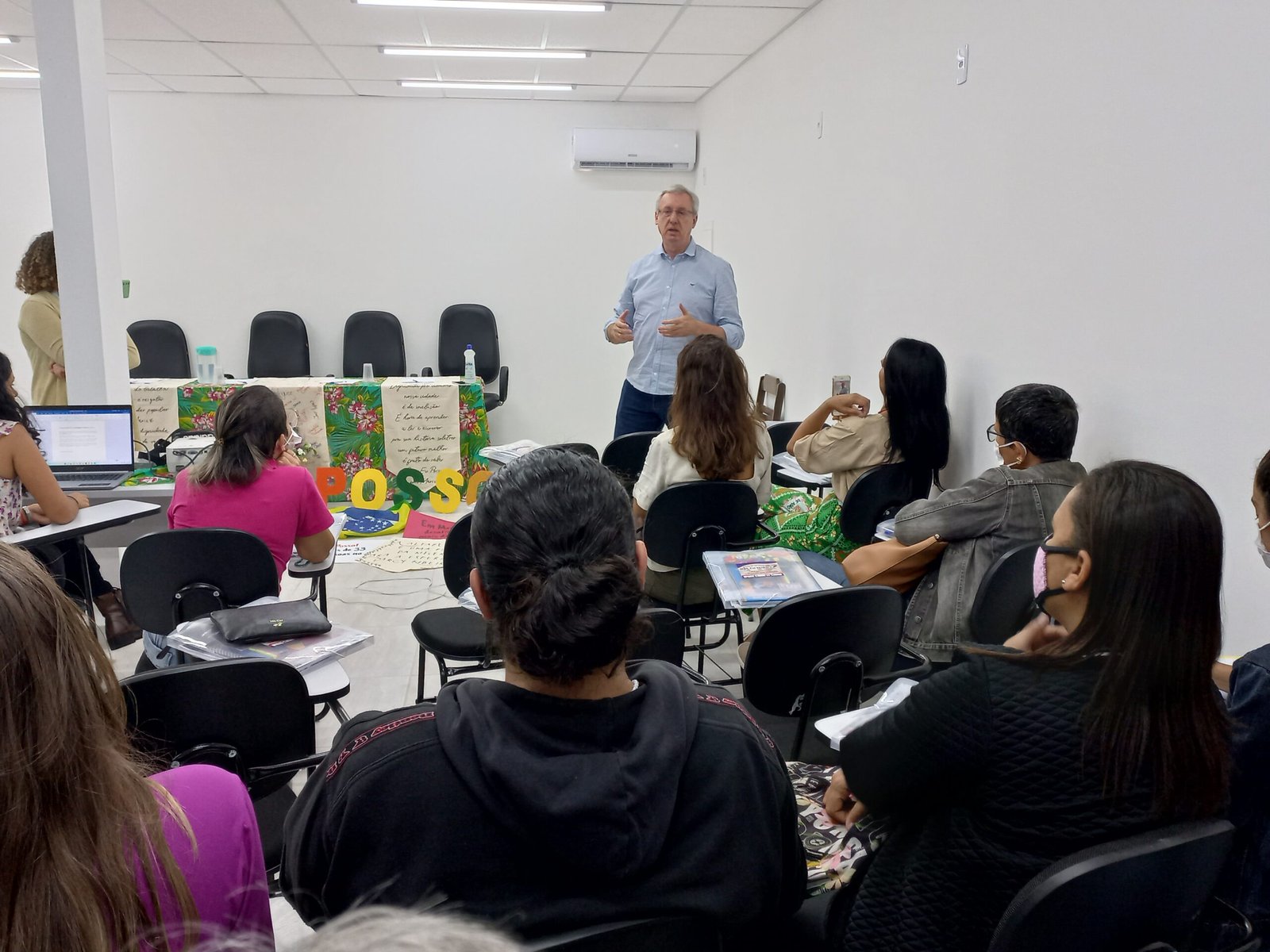 Maricá: Prefeitura implementa projeto de alfabetização usado em Cuba 8 projeto alfabetizacao scaled