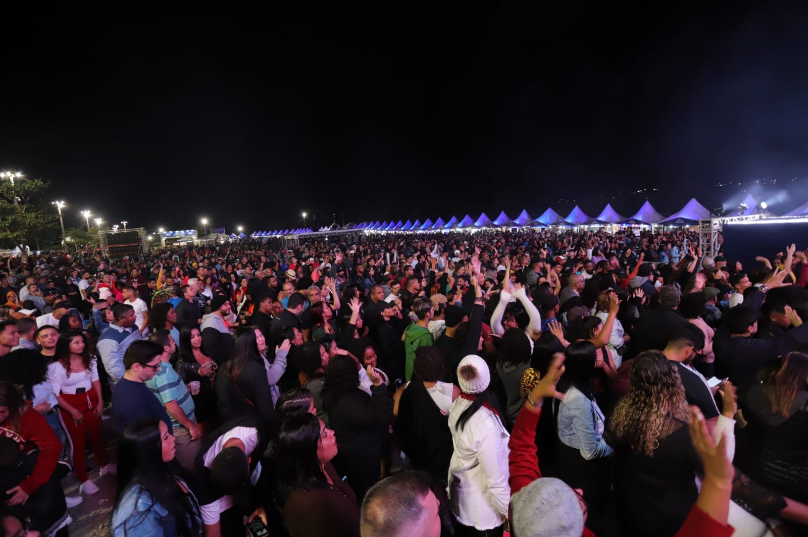 show barra