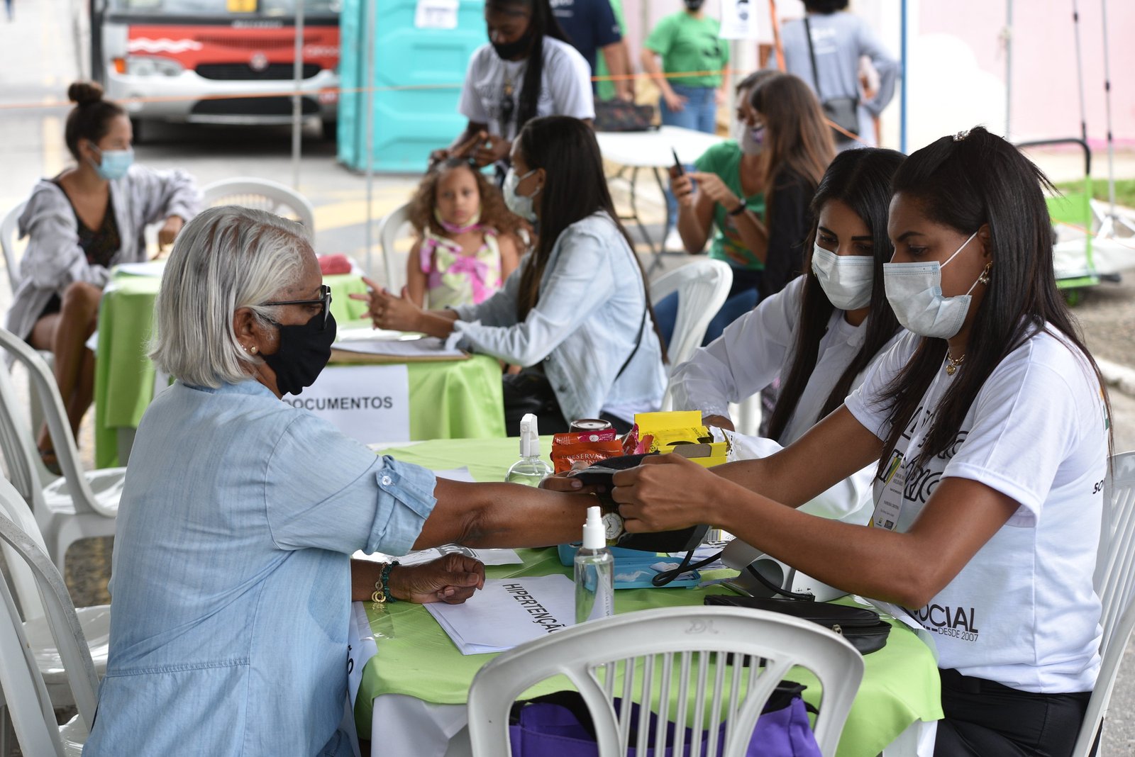 Maricá: Ação Social acontecerá neste sábado (03) em Jaconé 7 acao social jacone