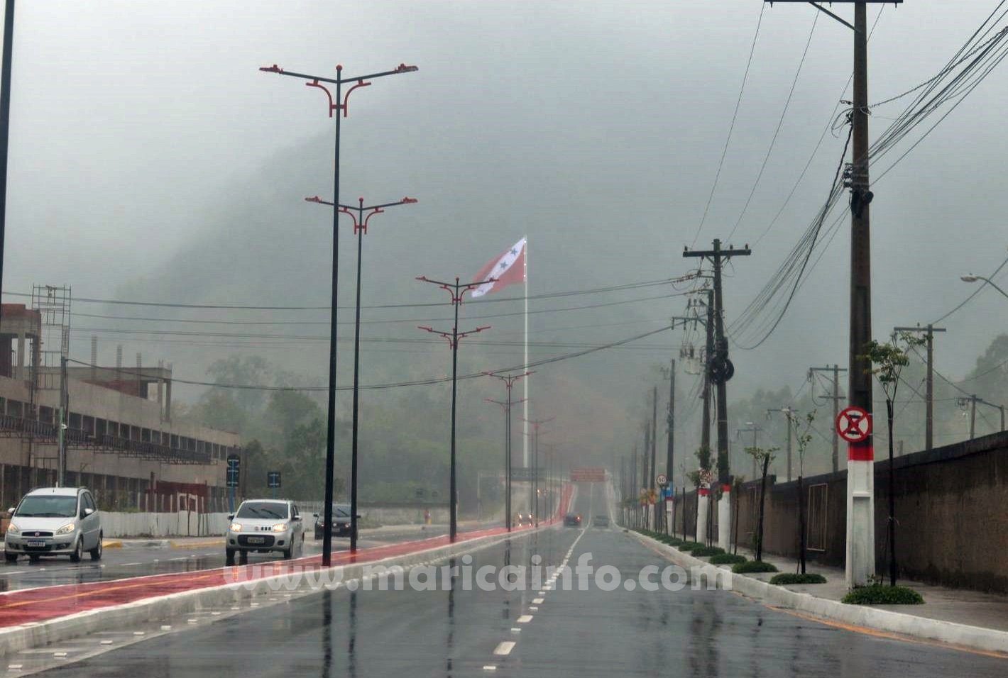 Fim de semana com possibilidade de chuva em Maricá 6 chuva tempo marica itaipuacu