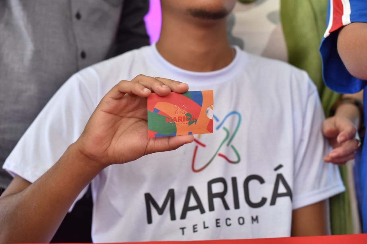 Prefeitura lança Maricá Telecom, empresa de internet ilimitada 10 marica telecom