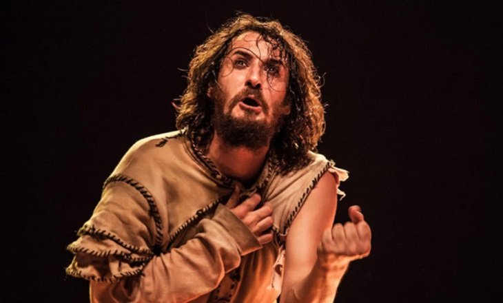 Espetáculo premiado "O Incansável Dom Quixote" chega a Maricá 9 o incansavel dom quixote a