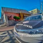 82 dp civil viatura delegacia