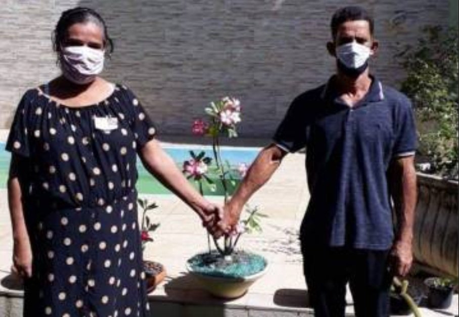 Maricá: Família em busca de doação de sangue para vítima de grave acidente no Manu Manuela 9 cacilda e fabio