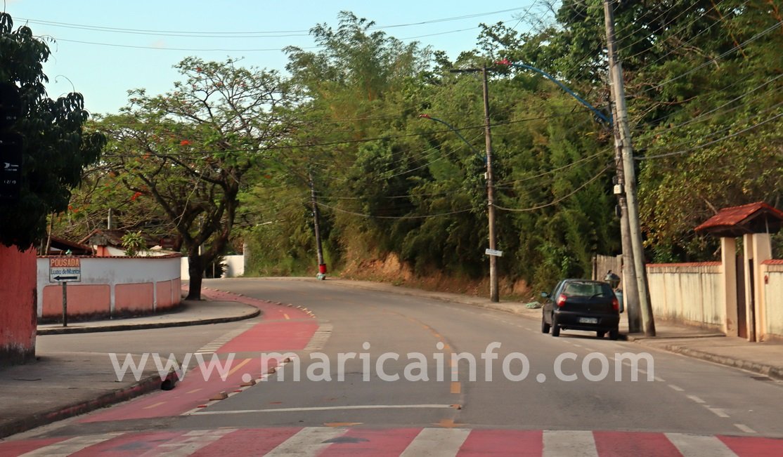 condado marica