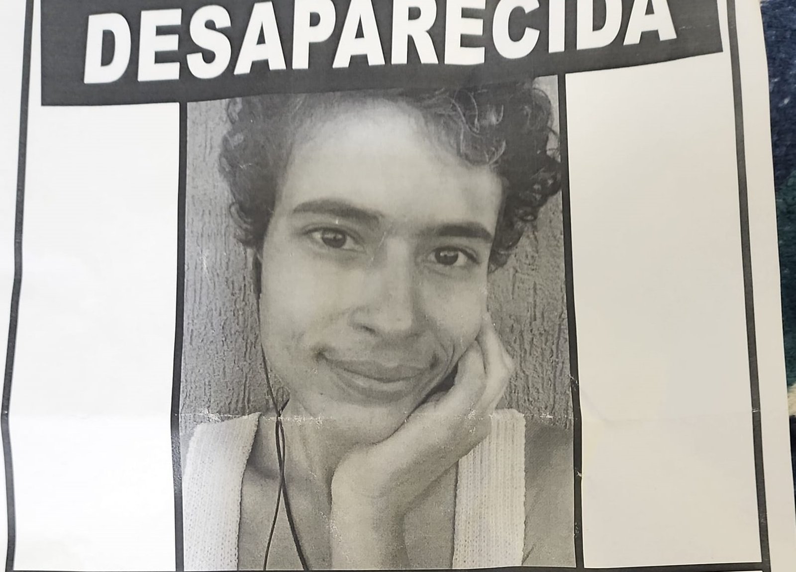 Itaipuaçu: Família busca por mulher desaparecida há três dias 8 desaparecida nata
