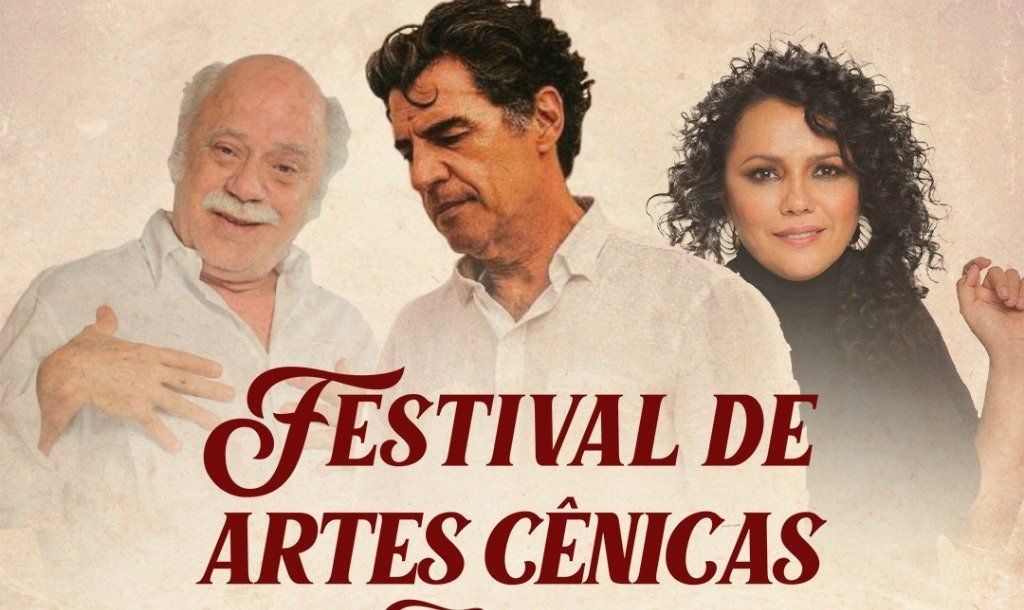 Maricá terá primeiro Festival de Artes Cênicas de Maricá entre 6 e 12 de outubro 8 festival artes cenicas