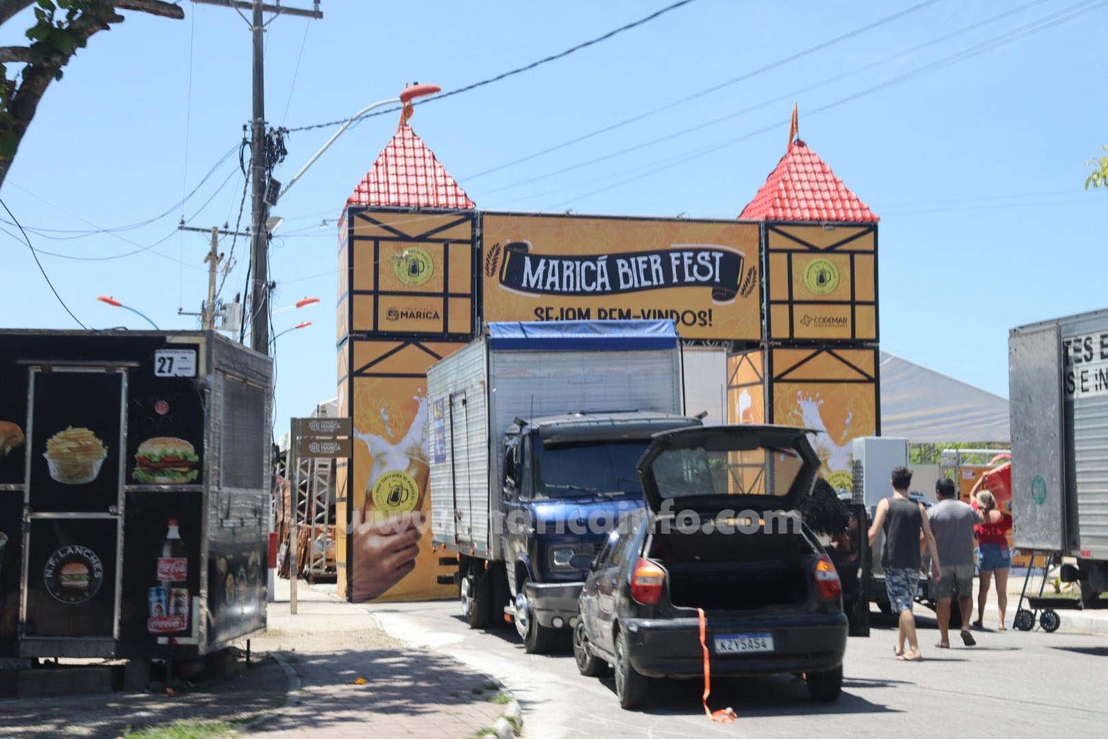 Maricá Bier Fest e Festival Rua & Sabor começam nesta quinta-feira em Itaipuaçu 10 festival cerveja copiar