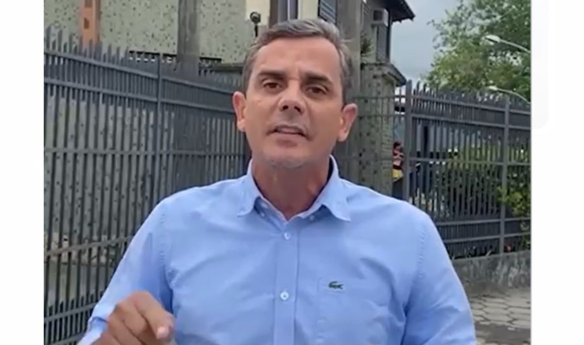 Maricá: Prefeito Fabiano Horta apresenta queixa-crime contra o deputado Poubel e vereador Ricardinho Netuno 7 horta