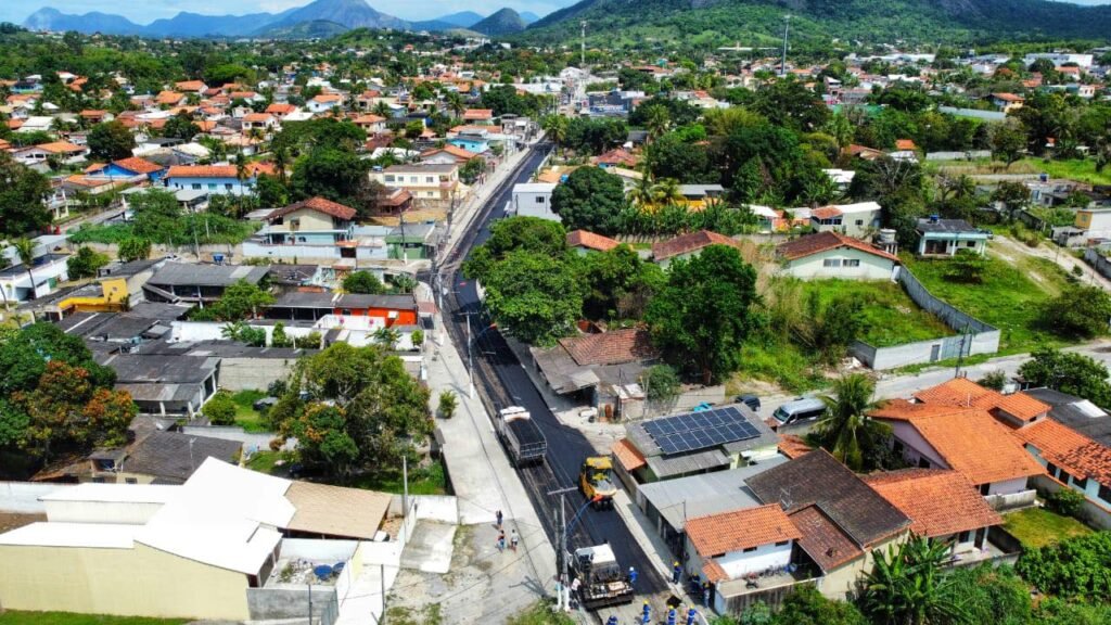 sao jose obra