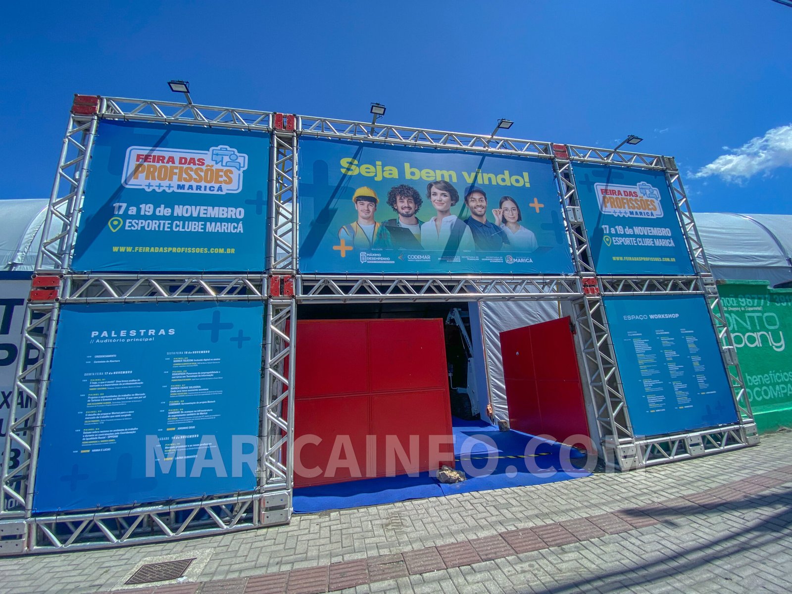 Feira das Profissões