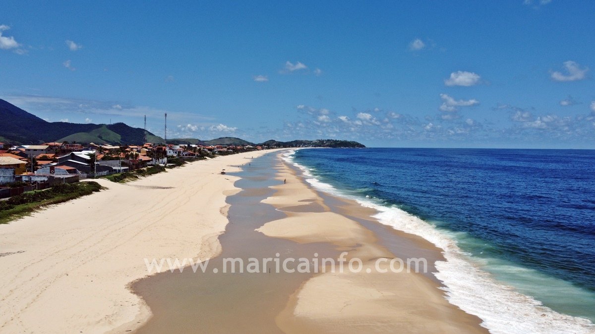 Lagomar na Praia de Cordeirinho 17 11 22