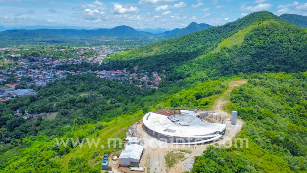 Maricá: Mirante do Caju terá vista panorâmica de toda cidade 10 Mirante do Caju foto Joao Henrique MaricaInfo 2