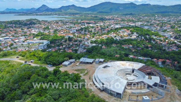 Mirante do Caju foto Joao Henrique MaricaInfo RJ