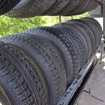 Evolusom: Serviços para seu veículo com qualidade e preço justo em Maricá (RJ) 12 Pneus Evolusom