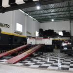 Evolusom: Serviços para seu veículo com qualidade e preço justo em Maricá (RJ) 8 alinhamento