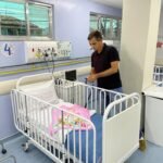 Maricá: Novo Centro Pediátrico deverá ser inaugurado neste mês 9 leitos pediatria centro pediatrico marica rj