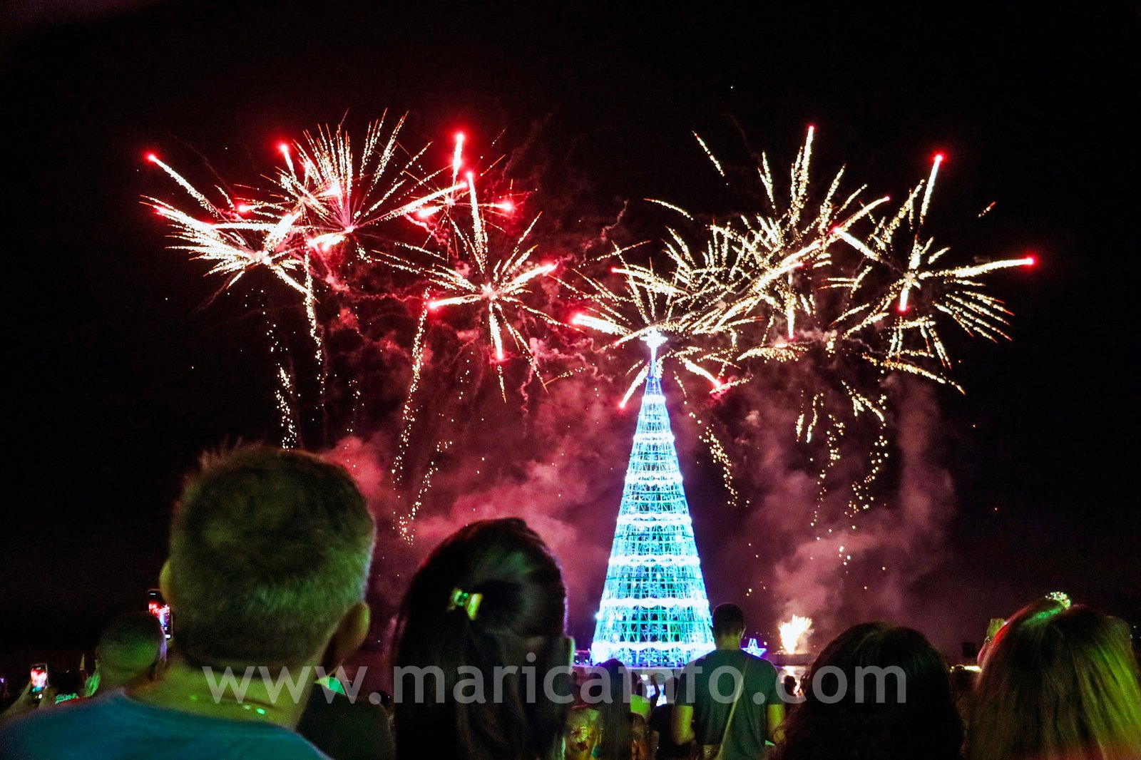 Maricá terá queima de fogos com menos 40% de barulho durante réveillon 2023 4 natal iluminado marica