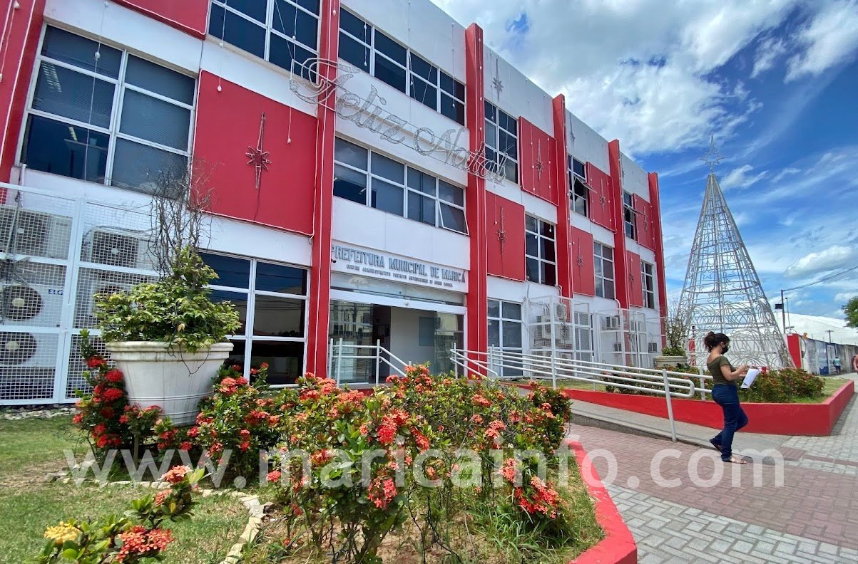 Maricá decreta ponto facultativo nos dias 17, 20 e 22 de fevereiro 6 prefeitura de marica