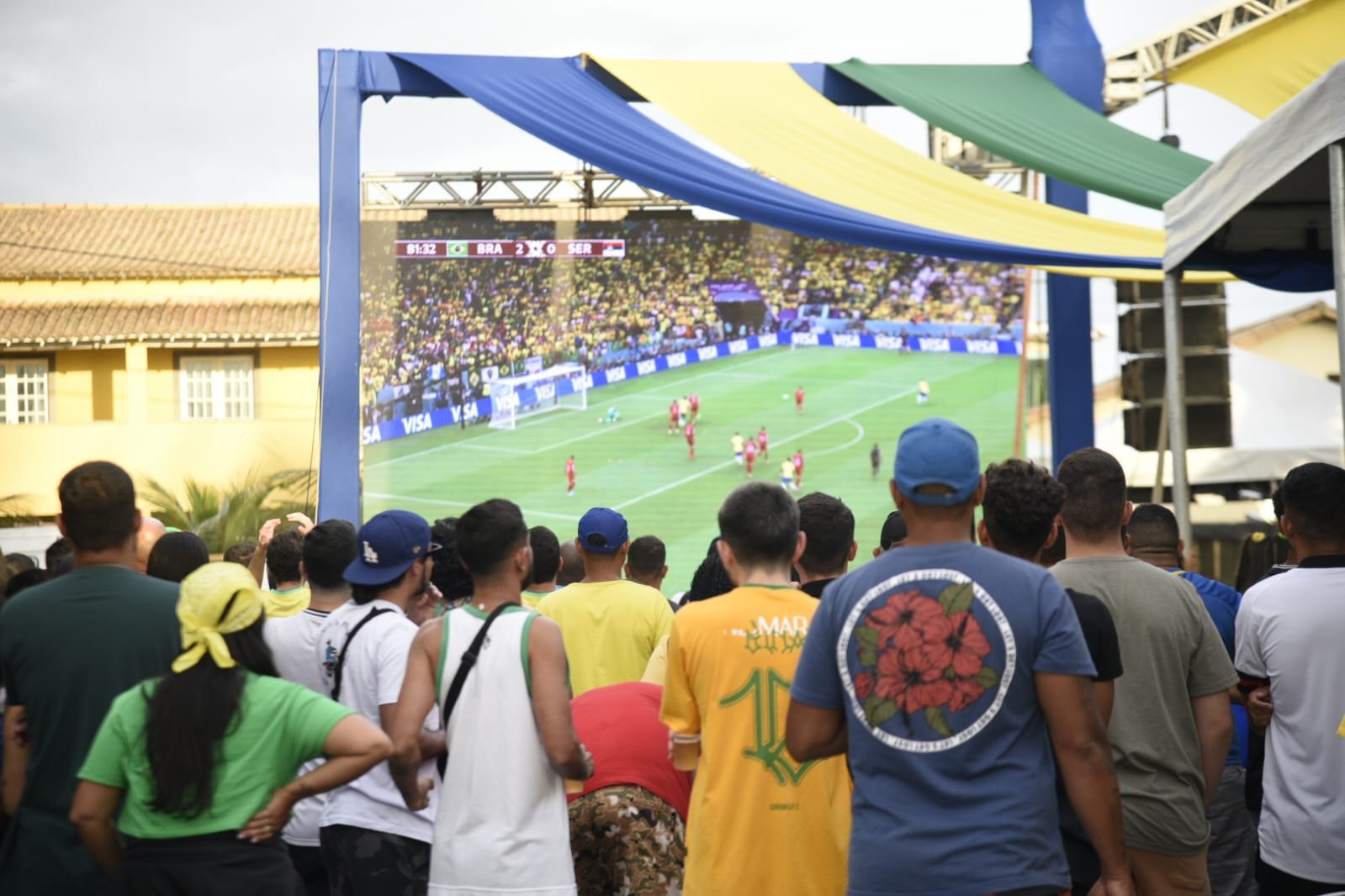 telao jogo